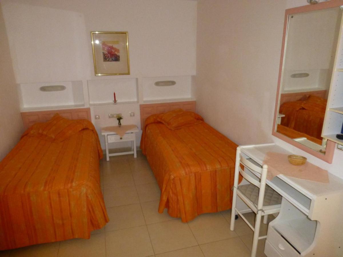 Apartamentos Belmonte Playa del Inglés Zewnętrze zdjęcie
