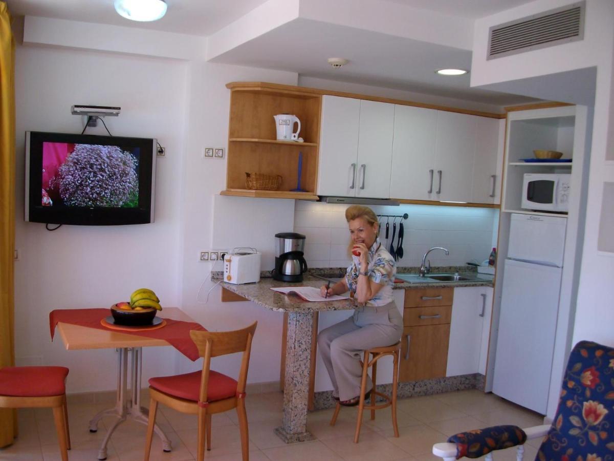 Apartamentos Belmonte Playa del Inglés Zewnętrze zdjęcie