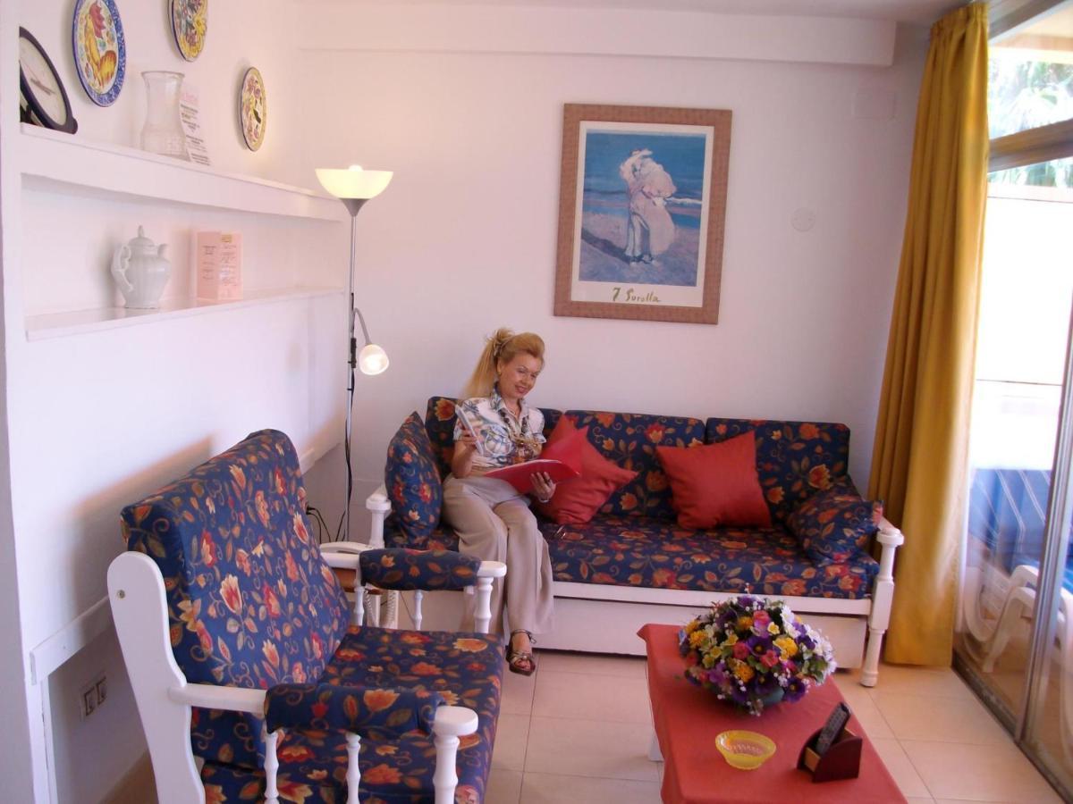 Apartamentos Belmonte Playa del Inglés Zewnętrze zdjęcie