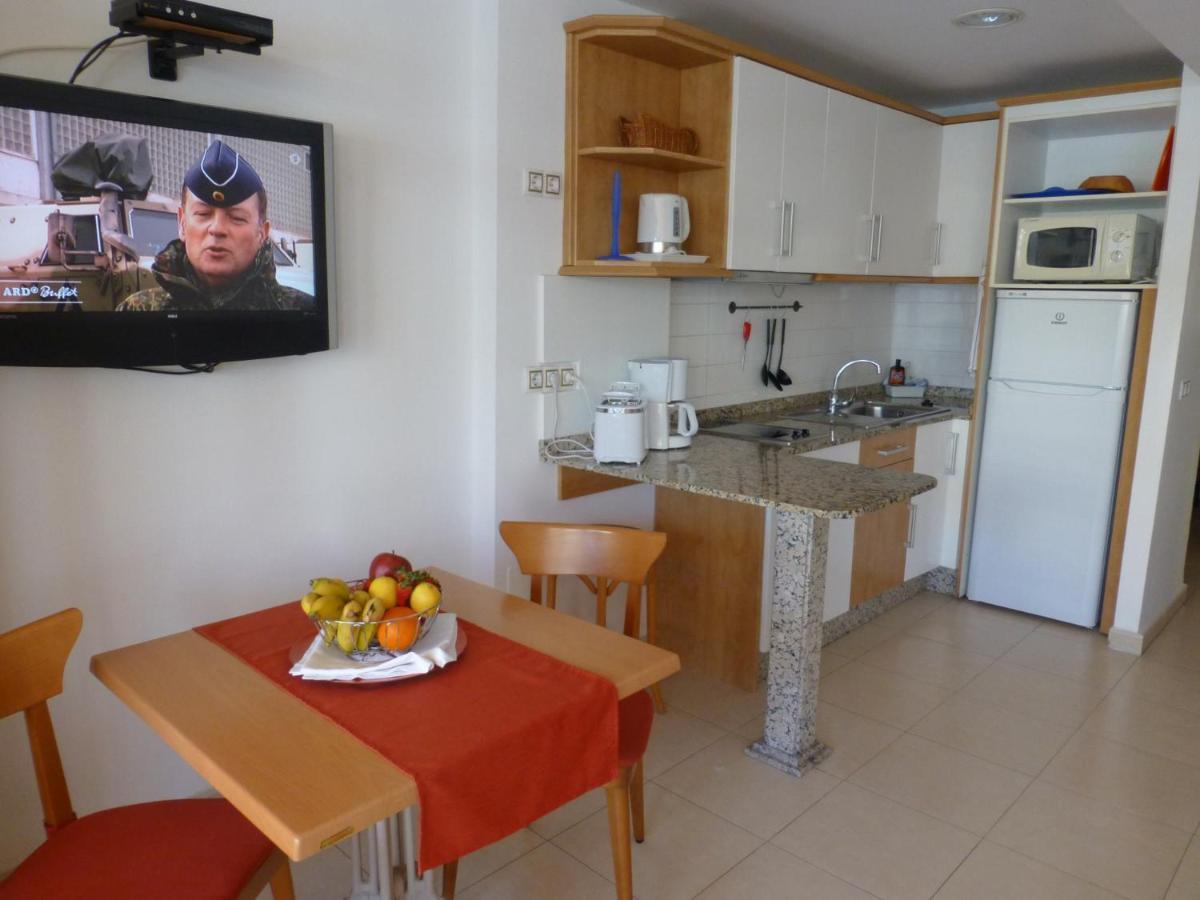 Apartamentos Belmonte Playa del Inglés Zewnętrze zdjęcie