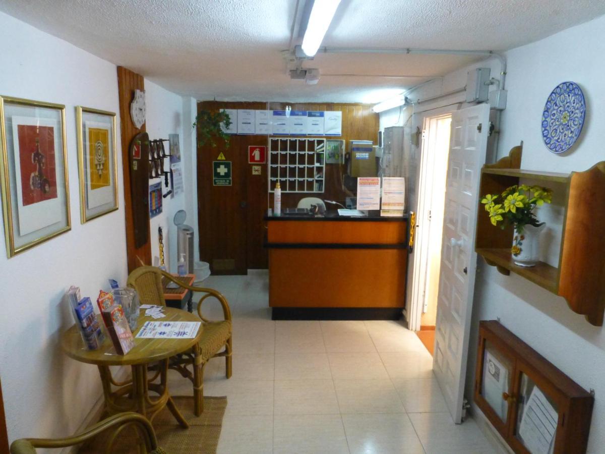 Apartamentos Belmonte Playa del Inglés Zewnętrze zdjęcie