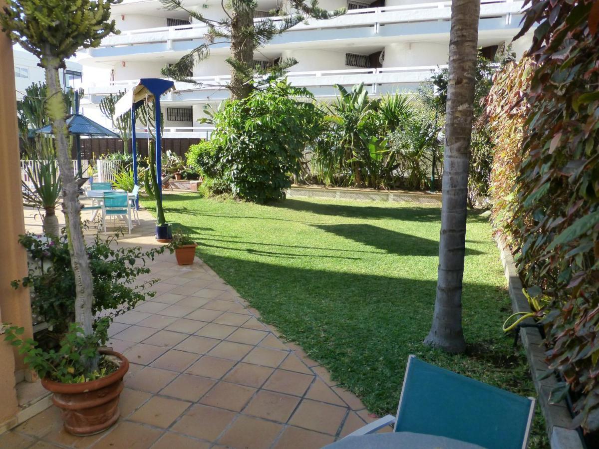 Apartamentos Belmonte Playa del Inglés Zewnętrze zdjęcie